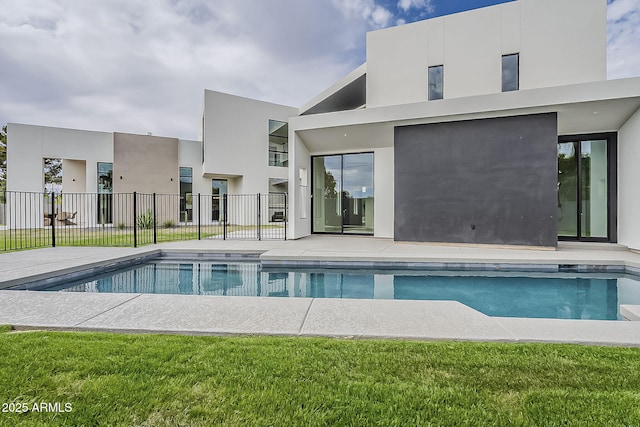 4414 N 29th St, Phoenix, AZ 85016 - view of swimming pool
