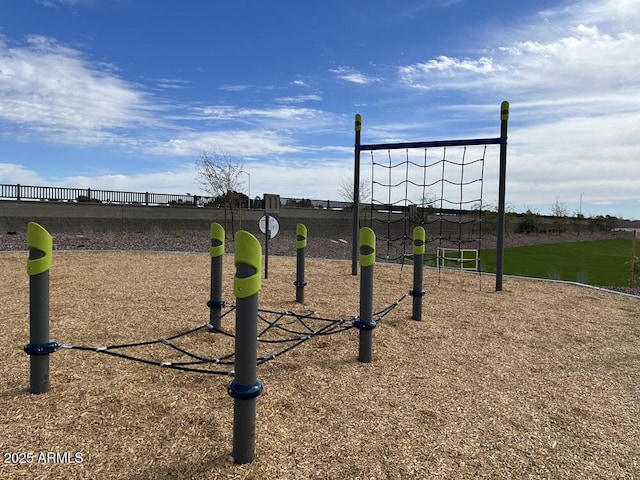 5824 W Willow Ridge Dr, Laveen, AZ 85339 - view of home's community