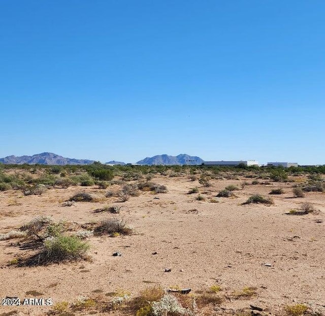 0 W Centennial Blvd Unit 0, Casa Grande AZ, 85122 land for sale