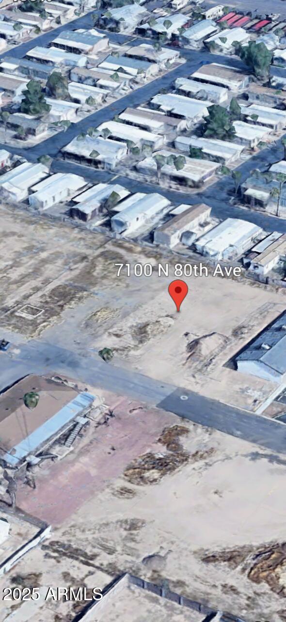 7100 N 80th Avenue -, Glendale AZ, 85303 land for sale