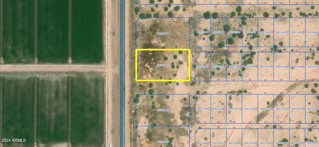 0000 N Montgomery Rd Unit 5, Casa Grande AZ, 85193 land for sale