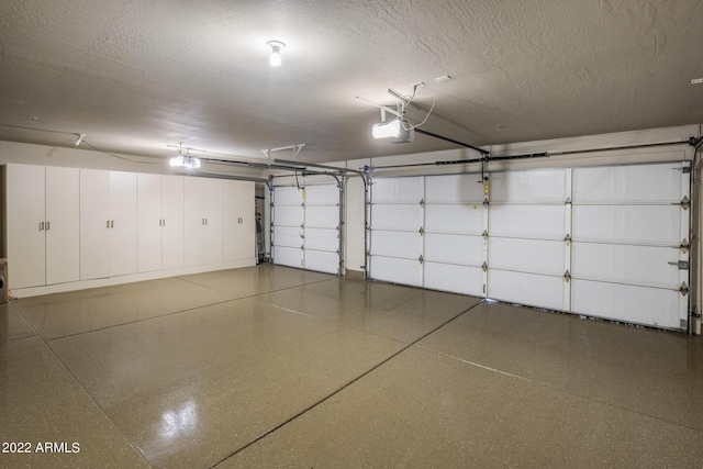 28897 N 94th Pl, Scottsdale, AZ 85262 - garage with a garage door opener