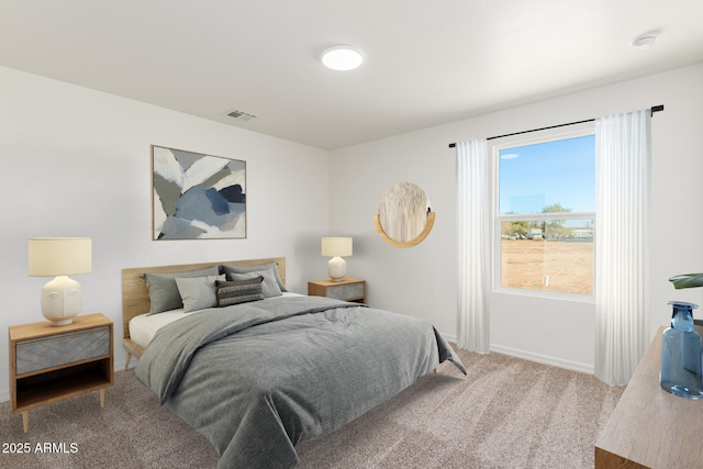 5055 N Jayson Rd, Casa Grande, AZ 85194 - bedroom featuring carpet flooring and baseboards
