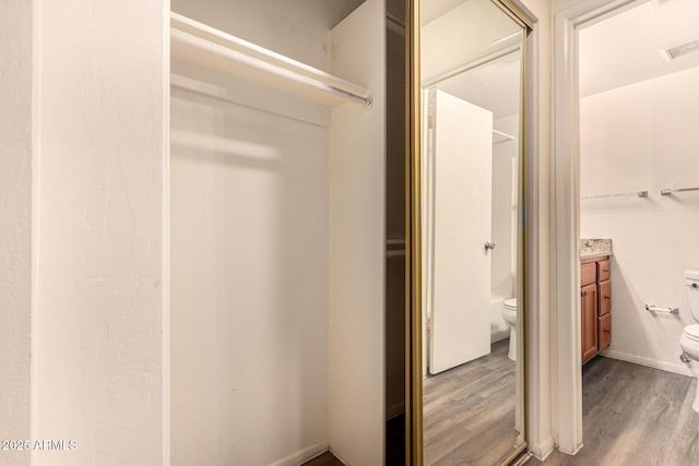 930 N Mesa Dr Unit 1023, Mesa, AZ 85201 - view of closet