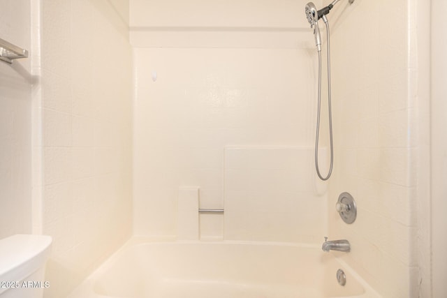 930 N Mesa Dr Unit 1023, Mesa, AZ 85201 - full bathroom with  shower combination