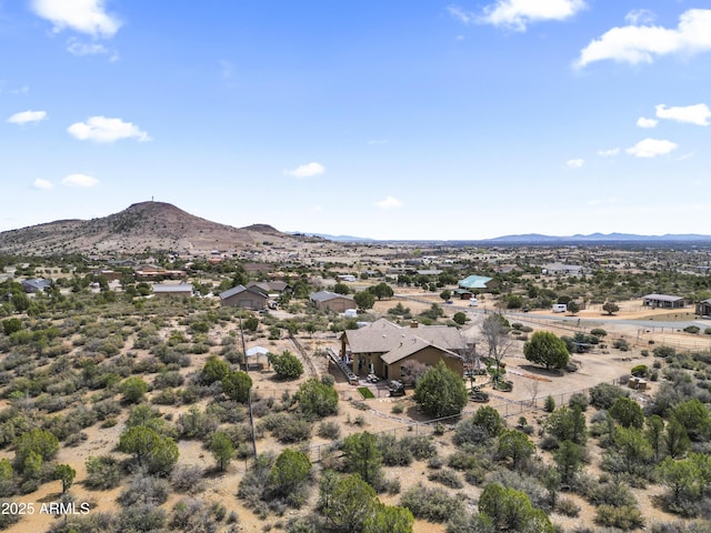 11880 N Cielo Grande, Prescott, AZ 86305 - view of mountain feature