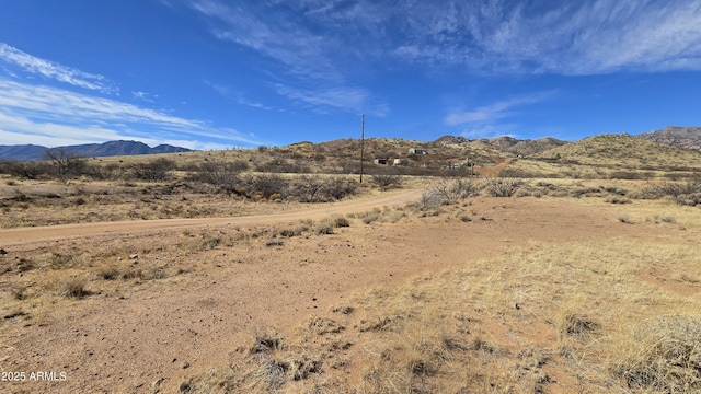 Listing photo 2 for 2.29ACRES W Eagle Wings Rd Unit 9 & 10, Pearce AZ 85625