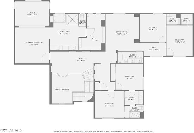 1890 E Sagittarius Pl, Chandler, AZ 85249 - home floor plan