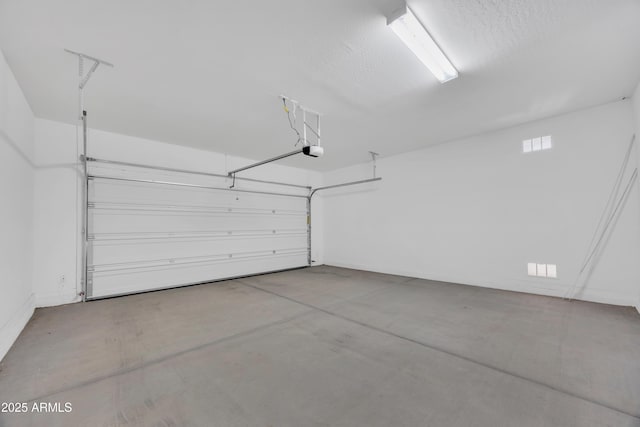 8944 N 180th Dr, Waddell, AZ 85355 - garage with a garage door opener