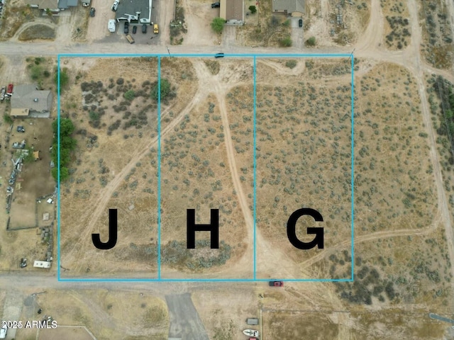 5358 E Savanna Ln Unit G, Coolidge AZ, 85128 land for sale