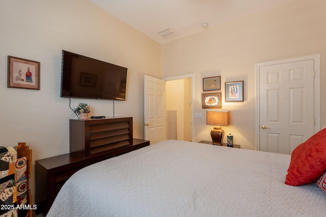 6931 S Four Peaks Way, Chandler, AZ 85249 - view of bedroom