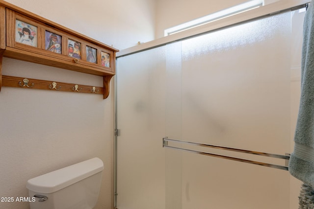 6931 S Four Peaks Way, Chandler, AZ 85249 - bathroom with a stall shower
