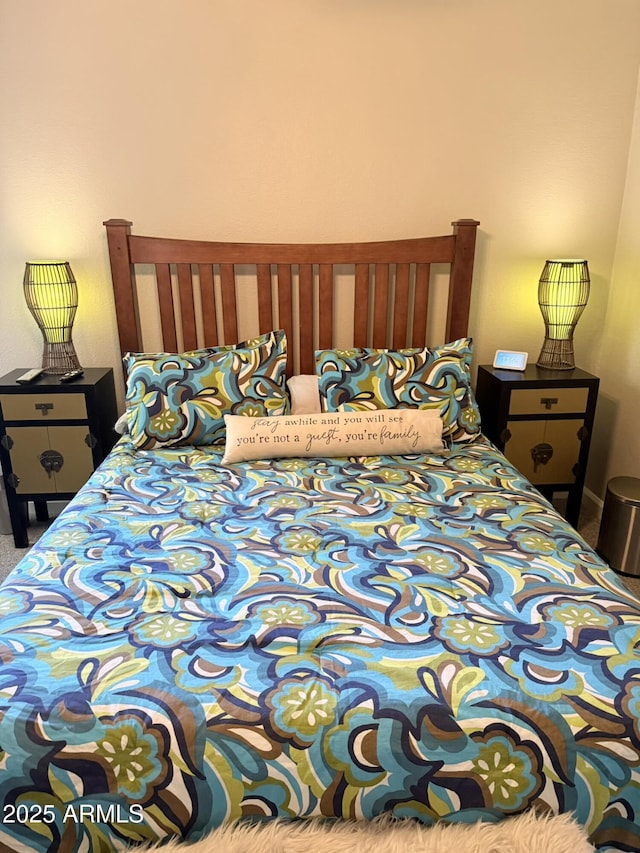 7625 E Camelback Rd Unit B241, Scottsdale, AZ 85251 - view of bedroom