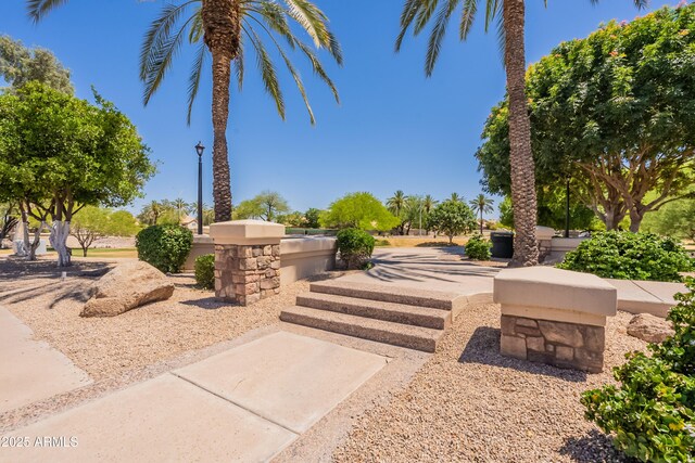 3581 W Ironwood Dr, Chandler, AZ 85226 - view of surrounding community