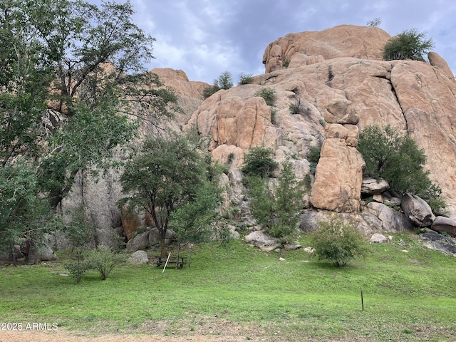 4422 N Twisted Trl Unit 78, Prescott AZ, 86301 land for sale