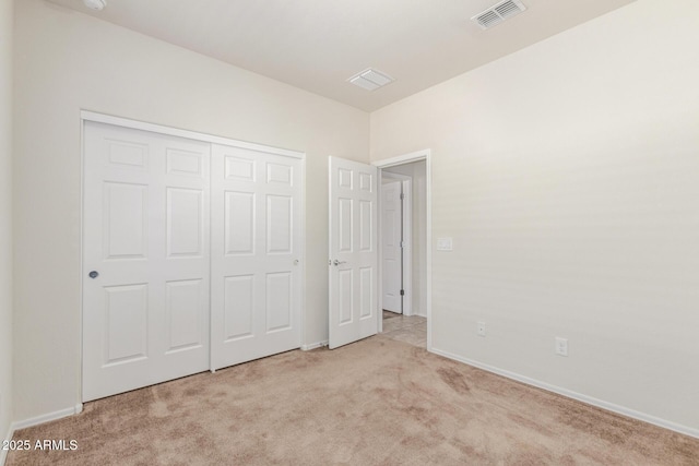 25945 W Runion Dr, Buckeye, AZ 85396 - unfurnished bedroom with carpet and a closet