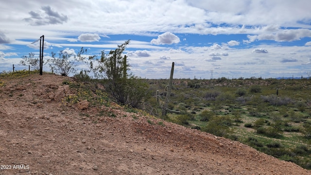 Listing photo 3 for 295XX W Painted Wagon Trail -, Wittmann AZ 85361