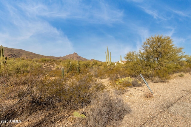 Listing photo 2 for 7051 N Harold Dr Unit 00004, Tucson AZ 85743