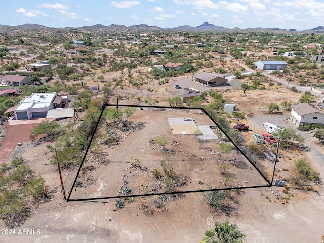 Listing photo 2 for 1755 Corral Drive -, Wickenburg AZ 85390