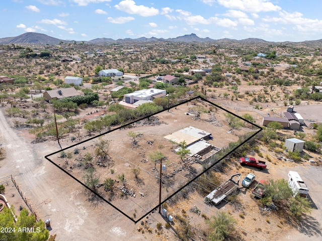 Listing photo 3 for 1755 Corral Drive -, Wickenburg AZ 85390