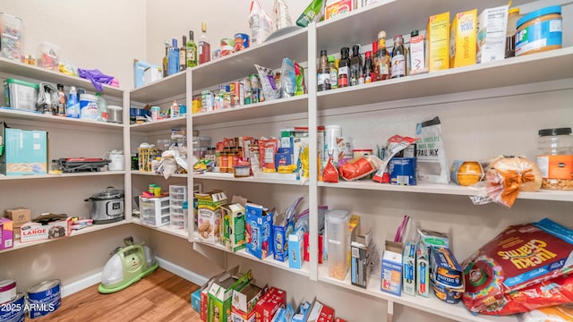 116 E Mountain Sky Ave, Phoenix, AZ 85048 - view of storage area