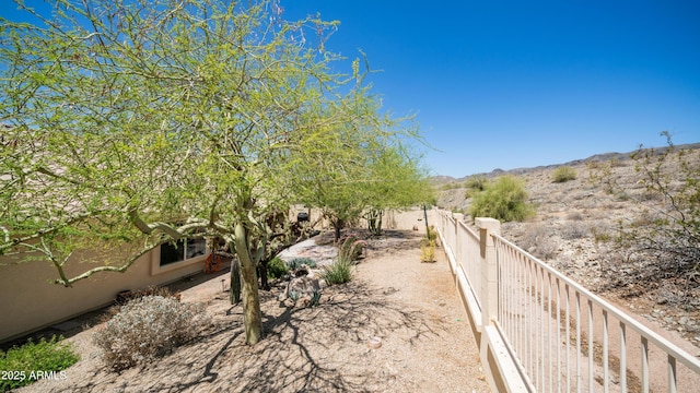 116 E Mountain Sky Ave, Phoenix, AZ 85048 - view of community