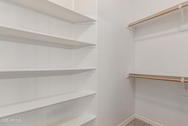 13007 W Tuckey Ct, Glendale, AZ 85307 - view of walk in closet