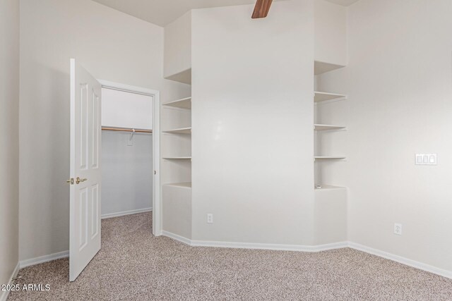 13007 W Tuckey Ct, Glendale, AZ 85307 - view of closet