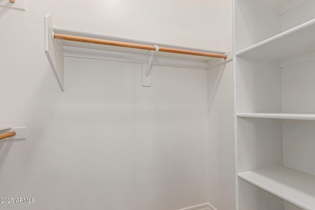 13007 W Tuckey Ct, Glendale, AZ 85307 - view of spacious closet