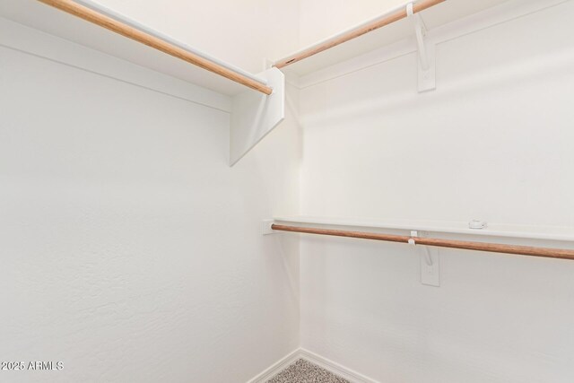 13007 W Tuckey Ct, Glendale, AZ 85307 - view of walk in closet