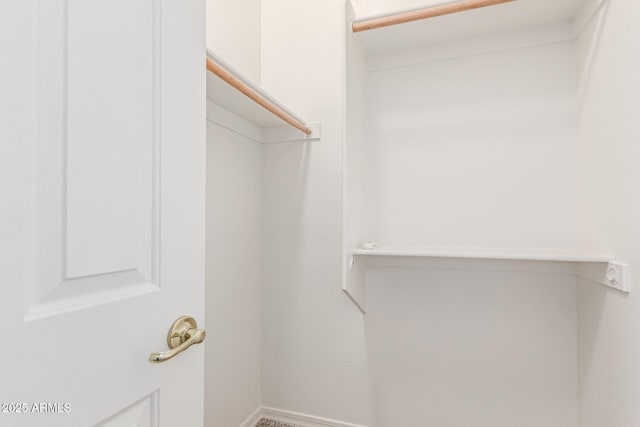 13007 W Tuckey Ct, Glendale, AZ 85307 - view of walk in closet