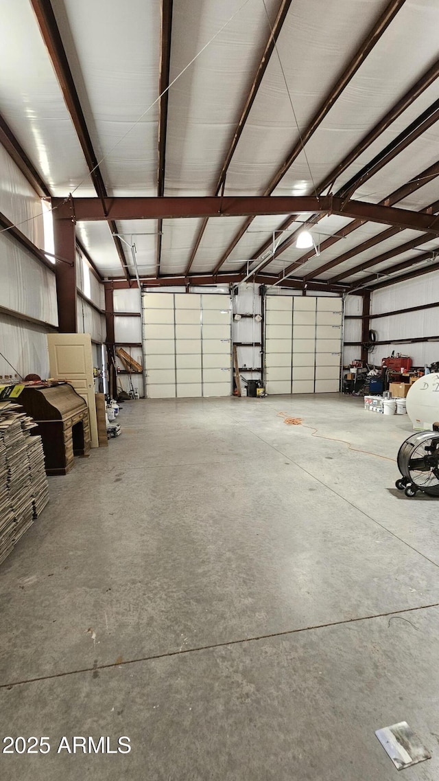 30940 N Varnum Rd, San Tan Valley, AZ 85143 - view of garage