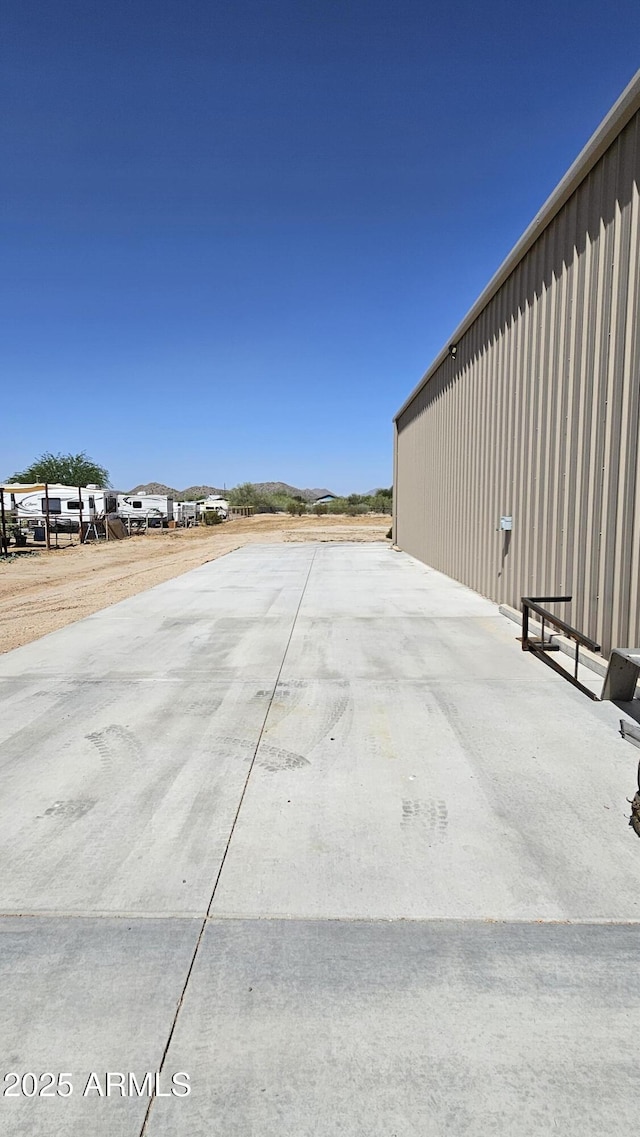 30940 N Varnum Rd, San Tan Valley, AZ 85143 - view of patio