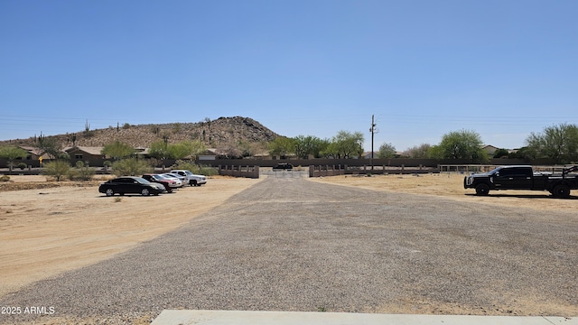 30940 N Varnum Rd, San Tan Valley, AZ 85143 - view of road