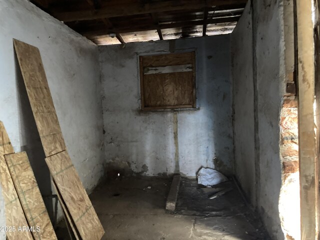 339 E 6th St, Douglas, AZ 85607 - view of misc room