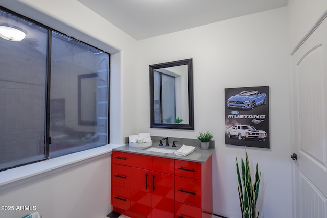 30020 N 63rd St, Cave Creek, AZ 85331 - bathroom featuring vanity
