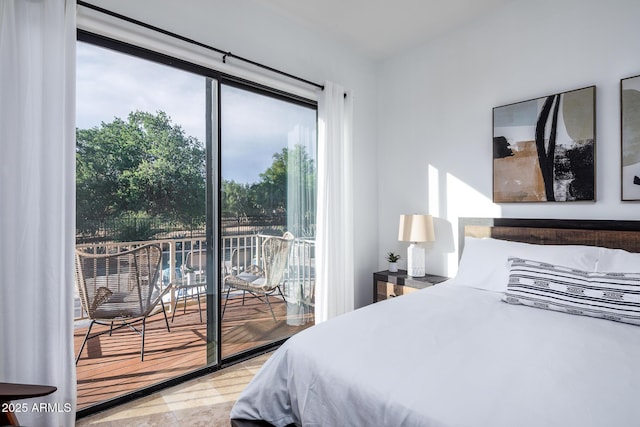 30020 N 63rd St, Cave Creek, AZ 85331 - bedroom with access to exterior