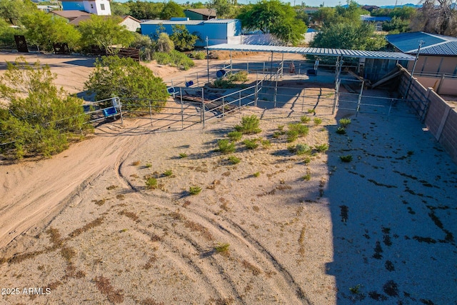 30020 N 63rd St, Cave Creek, AZ 85331 - drone / aerial view