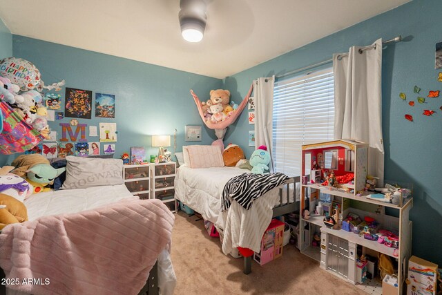 15211 N 89th Ave, Peoria, AZ 85381 - bedroom featuring carpet and ceiling fan
