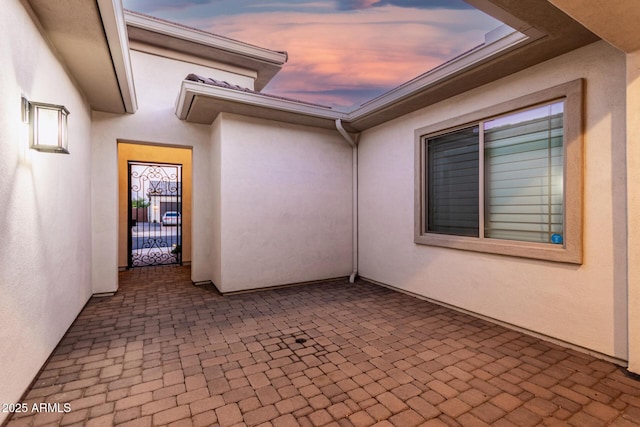 2052 E Scorpio Pl, Chandler, AZ 85249 - view of patio