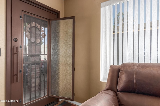 1807 E Jamaica Ave, Mesa, AZ 85204 - view of foyer