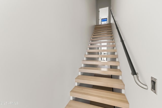 312 E Windsor Ave Unit 6, Phoenix, AZ 85004 - view of stairway