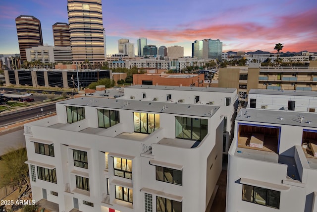 312 E Windsor Ave Unit 6, Phoenix, AZ 85004 - view of city