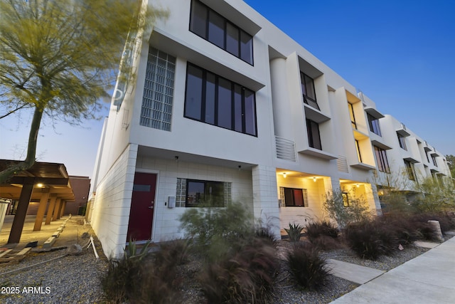 312 E Windsor Ave Unit 6, Phoenix, AZ 85004 - view of building exterior