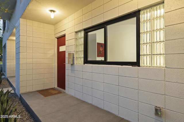 312 E Windsor Ave Unit 6, Phoenix, AZ 85004 - property entrance