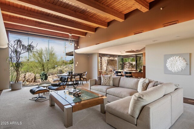3120 Arroyo Hondo, Carefree, AZ 85377 - interior space