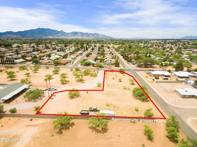 PARCEL2 S Avenida Escuela -, Unit Sierra Vista AZ, 85635 land for sale