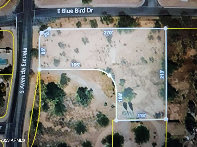 Listing photo 2 for PARCEL2 S Avenida Escuela -, Unit Sierra Vista AZ 85635