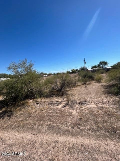 3175 W Quail Rd Unit 25, Eloy AZ, 85131 land for sale