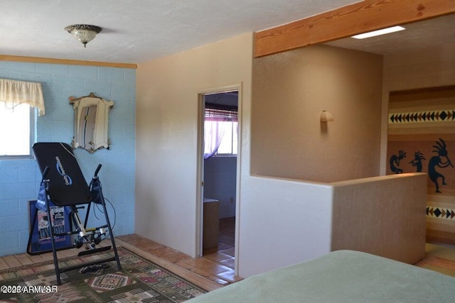 3733 Del Contento Rd, Snowflake, AZ 85937 - view of bedroom